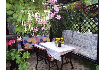 Zasebna nastanitev Oščadnica 4